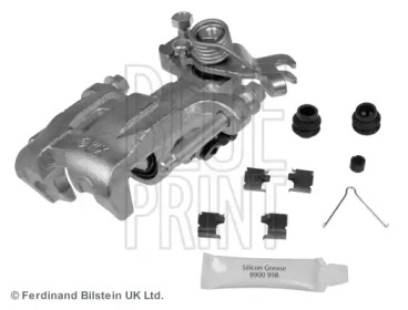 Тормозной суппорт BLUE PRINT ADM54541