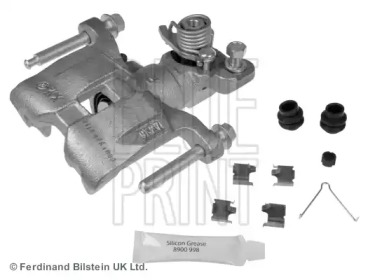 Тормозной суппорт BLUE PRINT ADM54542