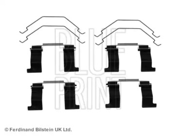 Комплектующие BLUE PRINT ADM548602