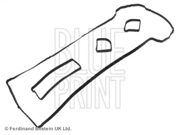 Прокладкa BLUE PRINT ADM56724