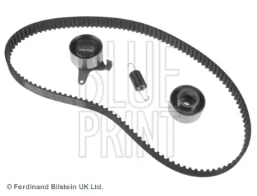 Ременный комплект BLUE PRINT ADM57305