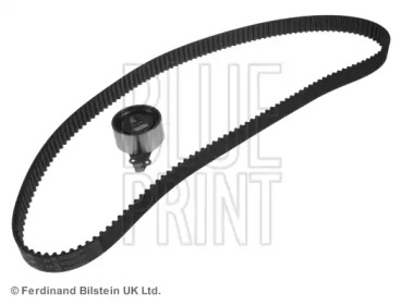 Ременный комплект BLUE PRINT ADM57310