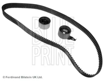 Ременный комплект BLUE PRINT ADM57320