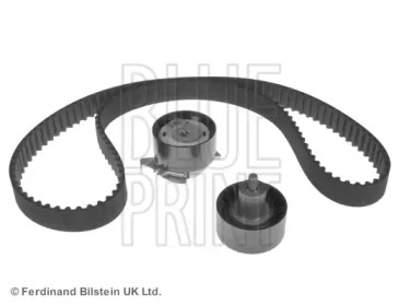 Ременный комплект BLUE PRINT ADM57324