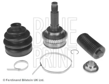 Шарнирный комплект BLUE PRINT ADM58916B