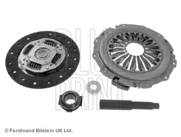 Комплект сцепления BLUE PRINT ADN130212