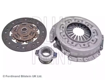 Комплект сцепления BLUE PRINT ADN130218