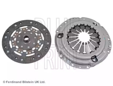 Комплект сцепления BLUE PRINT ADN130233