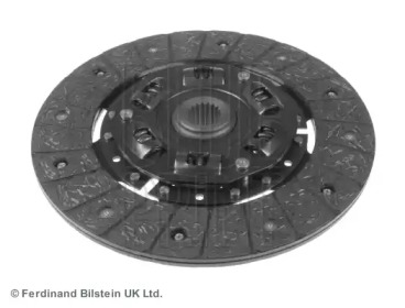 Диск сцепления BLUE PRINT ADN13109