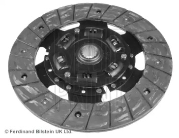 Диск сцепления BLUE PRINT ADN13141