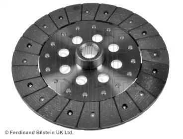 Диск сцепления BLUE PRINT ADN13174