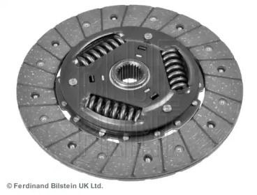 Диск сцепления BLUE PRINT ADN13175