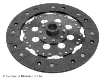 Диск сцепления BLUE PRINT ADN13180