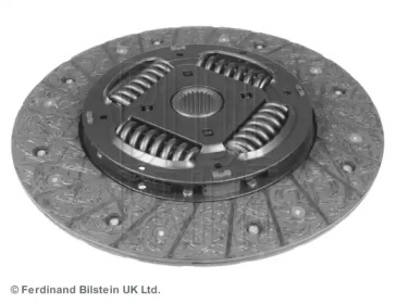 Диск сцепления BLUE PRINT ADN13182