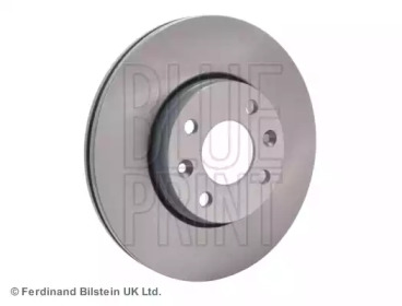 Тормозной диск BLUE PRINT ADN143112