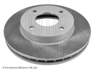 Тормозной диск BLUE PRINT ADN143120