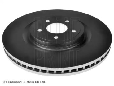 Тормозной диск BLUE PRINT ADN143156