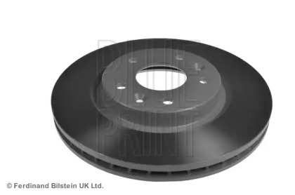 Тормозной диск BLUE PRINT ADN143176