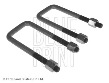 Стремянка рессоры BLUE PRINT ADN180118