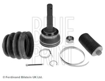 Шарнирный комплект BLUE PRINT ADN18917