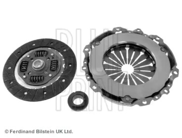 Комплект сцепления BLUE PRINT ADP153002C