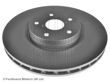 Тормозной диск BLUE PRINT ADS74329