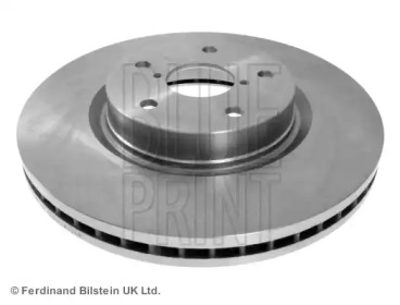 Тормозной диск BLUE PRINT ADS74336