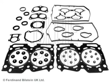 Комплект прокладок BLUE PRINT ADS76214