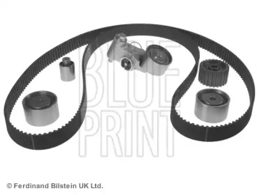 Ременный комплект BLUE PRINT ADS77307