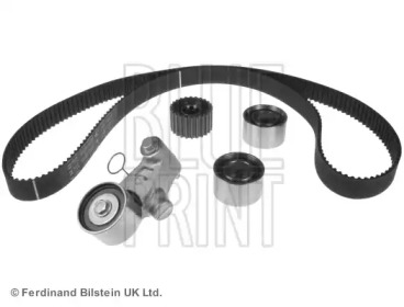 Ременный комплект BLUE PRINT ADS77308