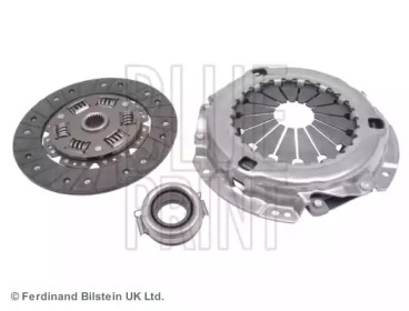 Комплект сцепления BLUE PRINT ADT330112