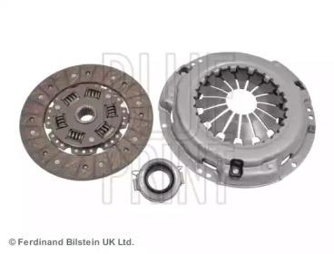 Комплект сцепления BLUE PRINT ADT330114