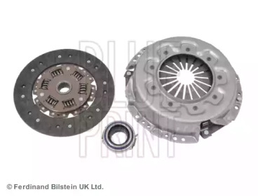 Комплект сцепления BLUE PRINT ADT330136