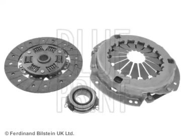 Комплект сцепления BLUE PRINT ADT330249