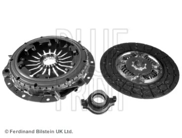 Комплект сцепления BLUE PRINT ADT330275