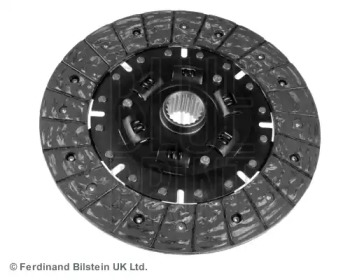 Диск сцепления BLUE PRINT ADT33106