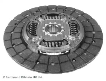 Диск сцепления BLUE PRINT ADT331100