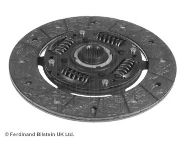 Диск сцепления BLUE PRINT ADT331101