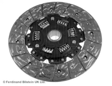 Диск сцепления BLUE PRINT ADT33143