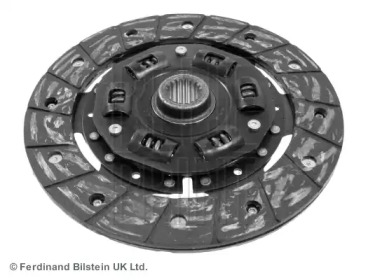 Диск сцепления BLUE PRINT ADT33154