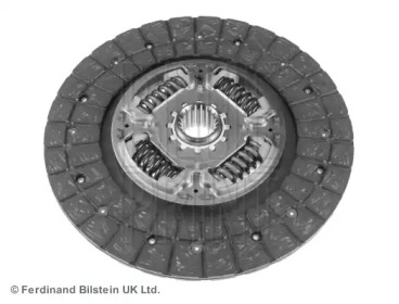 Диск сцепления BLUE PRINT ADT33165