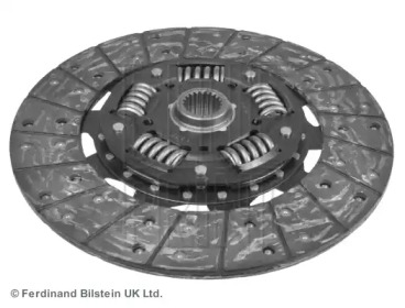 Диск сцепления BLUE PRINT ADT33169