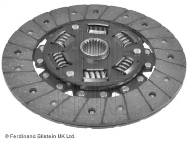 Диск сцепления BLUE PRINT ADT33194