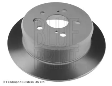 Тормозной диск BLUE PRINT ADT343104