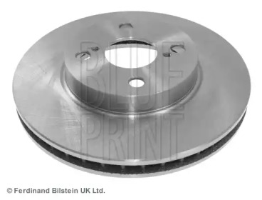 Тормозной диск BLUE PRINT ADT343156