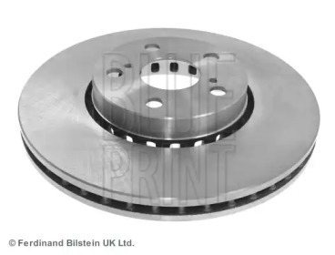 Тормозной диск BLUE PRINT ADT343159