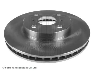 Тормозной диск BLUE PRINT ADT343185