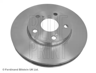 Тормозной диск BLUE PRINT ADT343191