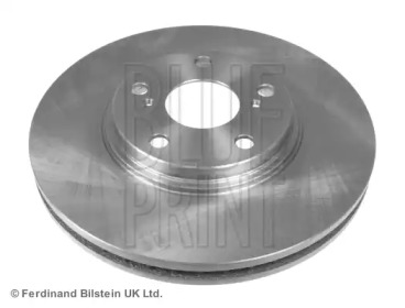 Тормозной диск BLUE PRINT ADT343204