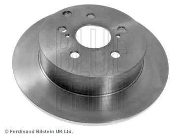 Тормозной диск BLUE PRINT ADT343221